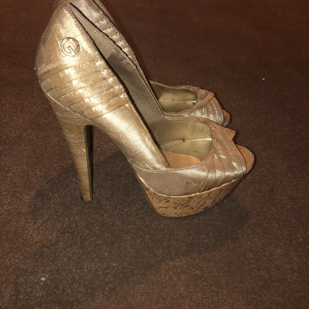Formal pumps
